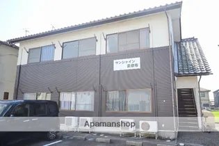 サンシャイン金泉寺の画像