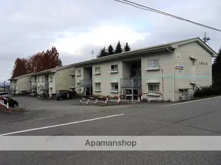 上野コーポの画像