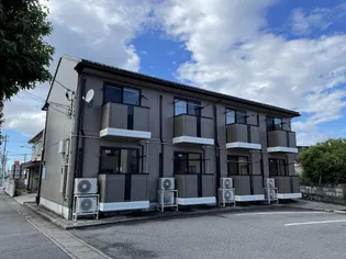 メルベーユの画像