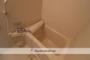 パレスカリン【3階】の風呂