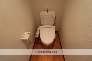 パレスカリン【3階】のその他画像