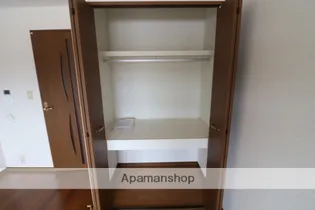 パレスカリン【3階】のその他画像