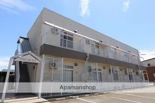 パインパレス本郷【1階】の外観