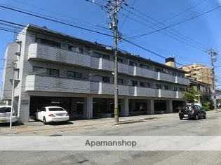 ザ セイントハウスイズミの画像