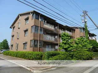 クレシア布市の画像