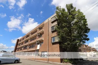 パークリージェント堀川の画像