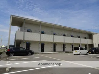 EARLS COURT A棟の画像