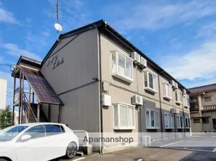 ハイツエルムの画像