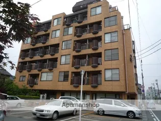 ヴェルエール総曲輪の画像