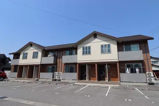 グランディスオオタA棟の画像