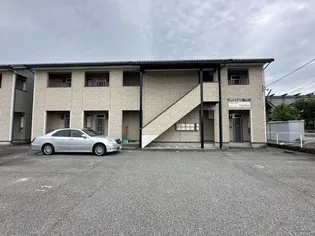 サンハイツ富山B棟の画像