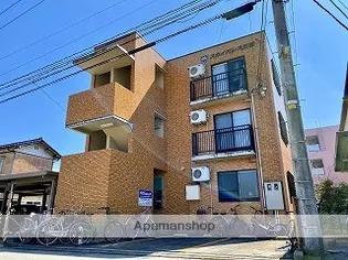 スカイパレス五福の画像