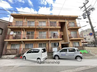 ハイツ南田町の画像