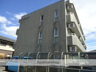 ガーデンヒルズ萩原の画像