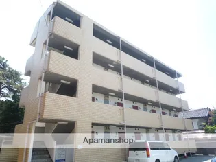 桑島ビルB【311号室】の外観