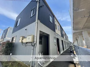 ガーデンヒル上冨居Ⅱ【1階】の外観