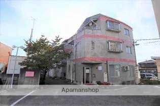 ローズガーデンの画像