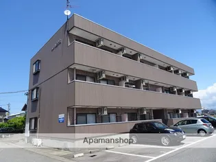 メゾンルミネスの画像