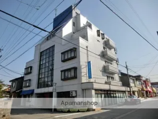 ポエシア・ブランカ【4階】の外観