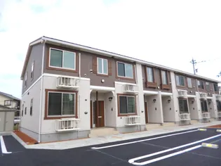 レジーナ秋吉Iの画像