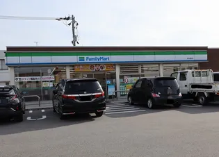 ニューシティ鍋田【1階】の周辺