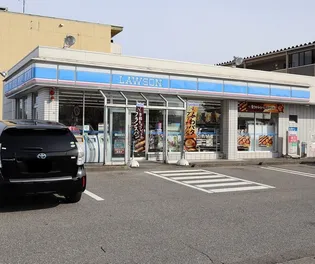 ニューシティ鍋田【1階】の周辺