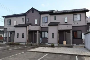 エトワール八尾IIの画像