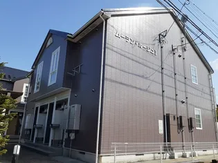 ムーラン ルージュⅡの画像