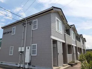 アロマ フォーレIIの画像