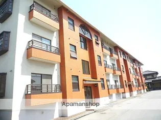 コーポアサノの画像