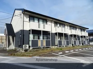 レジデンス青樹Bの画像