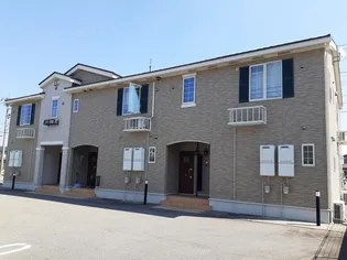 リブレ秋吉Bの画像