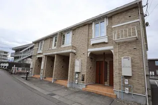 アッシュ8 Aの画像