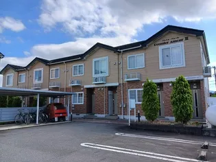 プルミエ アムールIIIの画像