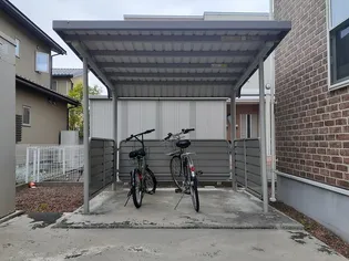 コッティ大泉【2階】のその他画像