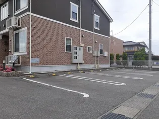 コッティ大泉【2階】のその他画像