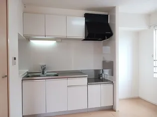 コッティ大泉【2階】のキッチン