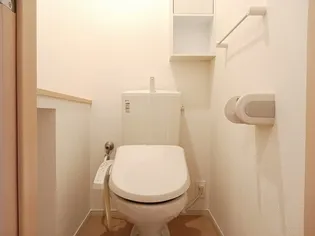 コッティ大泉【2階】のその他画像