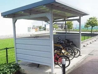 サンテェラス【1階】のその他画像