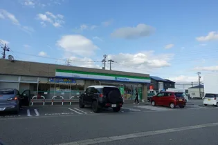 サンテェラス【1階】の周辺