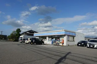 サンテェラス【1階】の周辺