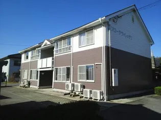 フローラヴィレッヂⅠ【1階】の外観