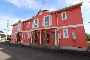 メゾン アヴェニールAの画像