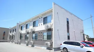 カーサ レジーナIの画像