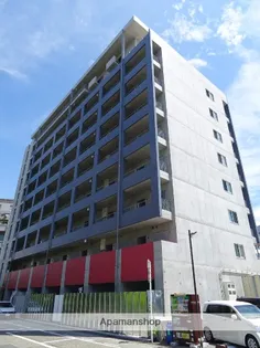 サクラーレ【4階】の外観