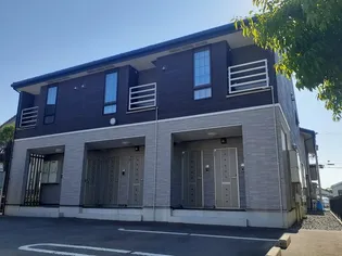 リーベ富岡の画像