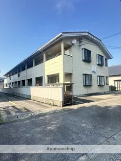 ハイツアベニューの画像