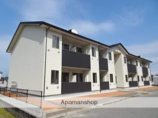 メゾンK&М Ⅹの画像