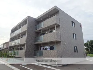 クリアハートの画像