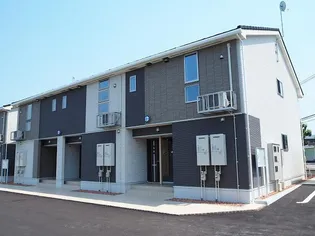 アロマ フォーレの画像